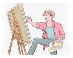 Painter
