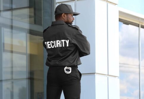 Security Guard
